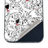 Disney 101 Dalmatians Pattern iPhone 17 Pro Max Skin