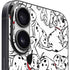 Disney 101 Dalmatians Pattern iPhone 17 Skin