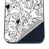 Disney 101 Dalmatians Pattern iPhone 17 Skin