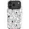 Disney 101 Dalmatians Pattern iPhone 18 Pro Impact Case