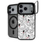 Disney 101 Dalmatians Pattern iPhone 18 Pro Kickstand Case