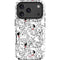 Disney 101 Dalmatians Pattern iPhone 18 Pro Max Impact Case