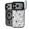Disney 101 Dalmatians Pattern iPhone 18 Pro Max Kickstand Case