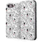 Disney 101 Dalmatians Pattern iPhone 7 Folio Case