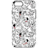 Disney 101 Dalmatians Pattern iPhone Cases