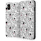 Disney 101 Dalmatians Pattern iPhone 8 Folio Case