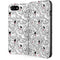 Disney 101 Dalmatians Pattern iPhone SE (2nd & 3rd Gen) Folio Case