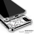 Disney 101 Dalmatians Pattern iPhone X/XS Clear Case