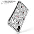 Disney 101 Dalmatians Pattern iPhone X/XS Clear Case