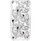 Disney 101 Dalmatians Pattern iPhone XS Clear Case
