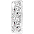 Disney 101 Dalmatians Pattern iPhone XS Clear Case