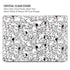 Disney 101 Dalmatians Pattern MacBook Pro 14in (2021-24) Case plus Skin