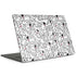 Disney 101 Dalmatians Pattern MacBook Skins