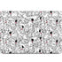 Disney 101 Dalmatians Pattern MacBook Skins