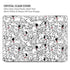 Disney 101 Dalmatians Pattern MacBook Cases