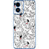 Disney 101 Dalmatians Pattern Moto G Play 4G (2024) Skin
