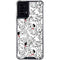Disney 101 Dalmatians Pattern Moto G Power 5G (2024) Clear Case