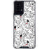Disney 101 Dalmatians Pattern Moto G Power 5G (2024) Clear Case