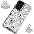 Disney 101 Dalmatians Pattern Moto G Power 5G (2024) Clear Case
