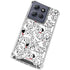 Disney 101 Dalmatians Pattern Moto G Stylus 5G (2025) Clear Case