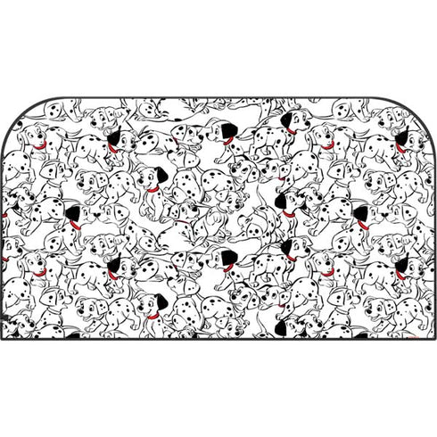 Disney 101 Dalmatians Pattern Nintendo Switch 2 (2025) with Joy-Con Skin