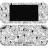 Disney 101 Dalmatians Pattern Nintendo Skins