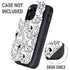 Disney 101 Dalmatians Pattern Otterbox Defender iPhone Skin