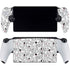 Disney 101 Dalmatians Pattern PlayStation Portal Remote Player Skin