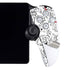 Disney 101 Dalmatians Pattern PlayStation Portal Remote Player Skin