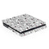 Disney 101 Dalmatians Pattern PlayStation PS4 Skins