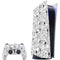 Disney 101 Dalmatians Pattern PlayStation PS5 Skins