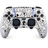 Disney 101 Dalmatians Pattern PlayStation PS5 Skins