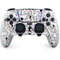 Disney 101 Dalmatians Pattern PS5 DualSense Edge Pro Controller Skin