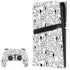 Disney 101 Dalmatians Pattern PlayStation PS5 Skins