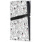 Disney 101 Dalmatians Pattern PS5 Pro Console Skin