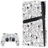 Disney 101 Dalmatians Pattern PS5 Pro Disk Bundle Skin
