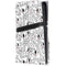 Disney 101 Dalmatians Pattern PS5 Pro Disk Console Skin