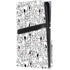 Disney 101 Dalmatians Pattern PS5 Pro Disk Console Skin