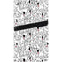 Disney 101 Dalmatians Pattern PS5 Pro Disk Console Skin
