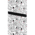 Disney 101 Dalmatians Pattern PS5 Pro Disk Console Skin