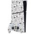 Disney 101 Dalmatians Pattern PlayStation PS5 Skins