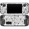 Disney 101 Dalmatians Pattern Steam Deck Handheld Gaming Computer OLED Skin