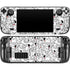 Disney 101 Dalmatians Pattern Steam Deck Handheld Gaming Computer OLED Skin