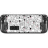 Disney 101 Dalmatians Pattern Steam Deck Handheld Gaming Computer OLED Skin