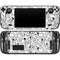 Disney 101 Dalmatians Pattern Steam Deck Handheld Gaming Computer Skin