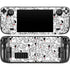 Disney 101 Dalmatians Pattern Steam Deck Handheld Gaming Computer Skin
