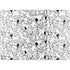 Disney 101 Dalmatians Pattern Surface Laptop 7 13.8in Skin