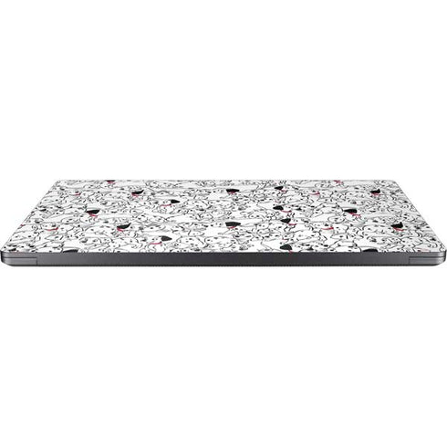 Disney 101 Dalmatians Pattern Surface Laptop 7 13.8in Skin