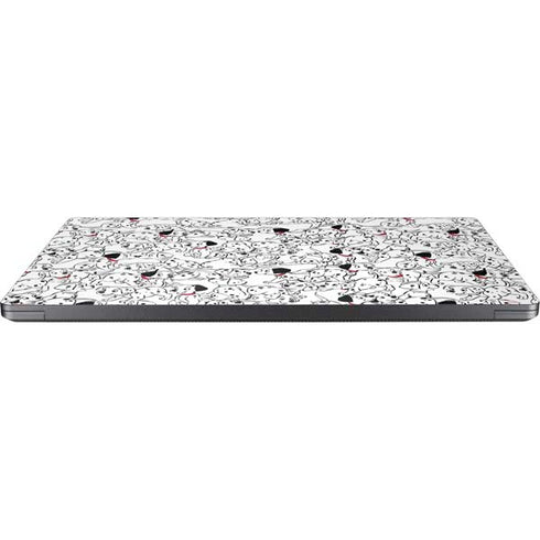 Disney 101 Dalmatians Pattern Surface Laptop 7 15in Skin