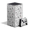 Disney 101 Dalmatians Pattern XBox Series X Digital Edition Bundle Skin